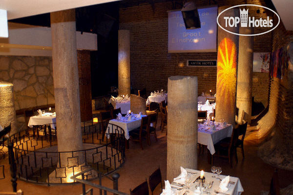 Antik Hotel Istanbul