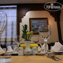 Gulhane Park Hotel