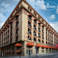 Park Hyatt Istanbul - Macka Palas 