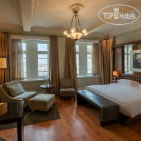 Park Hyatt Istanbul - Macka Palas 
