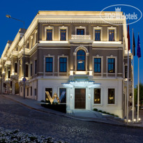 W Istanbul 