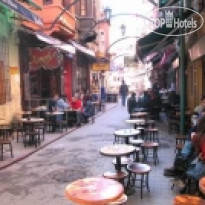 W Istanbul 