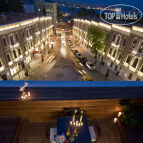 W Istanbul 
