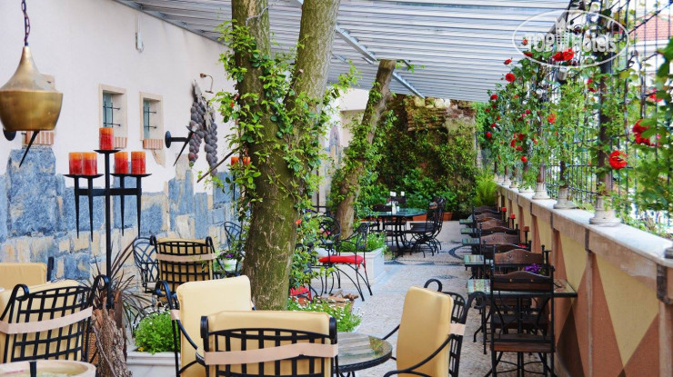 Best Western Antea Palace