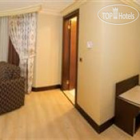 Eser Premium Hotel & Spa