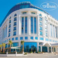 Eser Premium Hotel & Spa