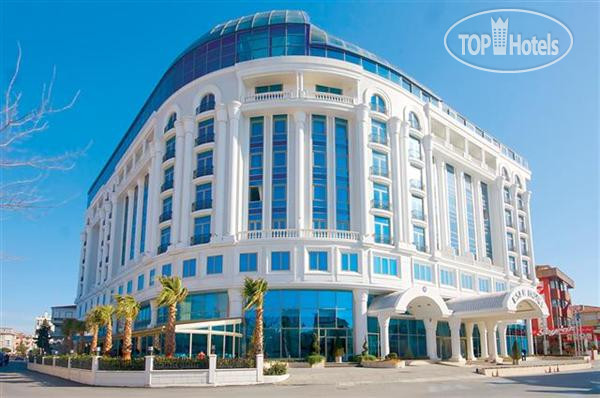 Hotel photo Eser Premium Hotel & Spa 5*
