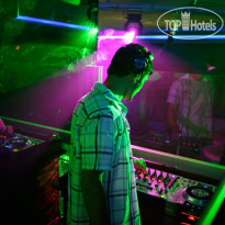 Eser Premium Hotel & Spa