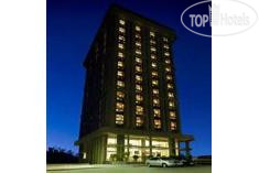Hotelier's photos The Cettia Istanbul 4*