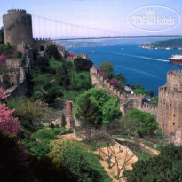 Atakoy Marina 