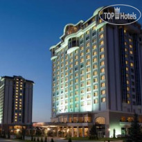 Wow Hotel Istanbul 
