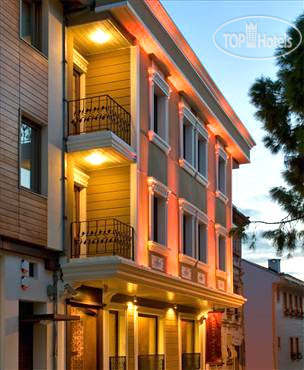 Hotel photo Ferman 4*