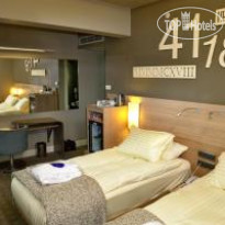 Ramada by Wyndham Istanbul Pera 