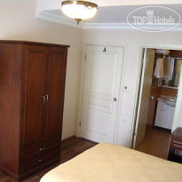 Harmony Hotel Istanbul