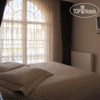 Harmony Hotel Istanbul