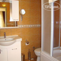 Harmony Hotel Istanbul