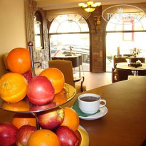 Harmony Hotel Istanbul