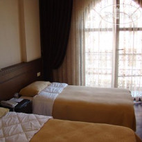 Harmony Hotel Istanbul
