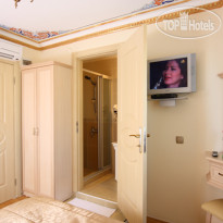 Aldem Hotel