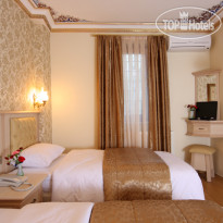 Aldem Hotel