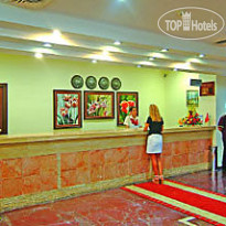 Aldem Hotel