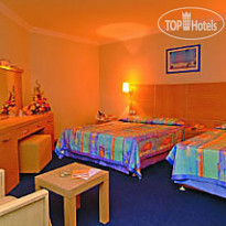 Aldem Hotel