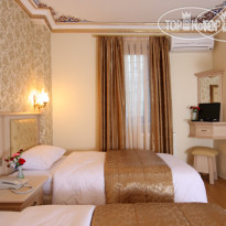 Aldem Hotel