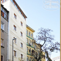 Aldem Hotel