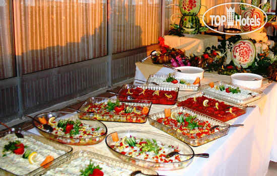 New photos from tourists Cinar Hotel 2*