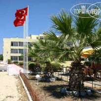 Cinar Hotel 