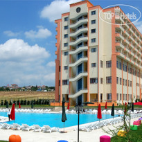 Trakya Grand (closed) 