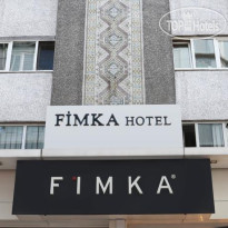 Fimka Отель