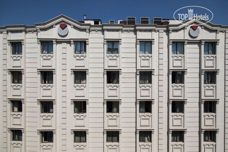 Hotel photo Mirilayon