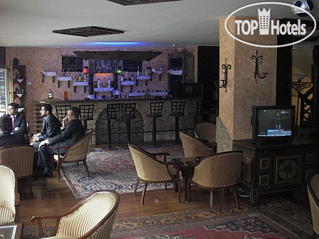 New photos from tourists Ebru 3*