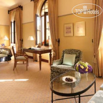 Four Seasons at Sultanahmet 