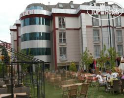 Hotelier's photos Beymarmara 4*