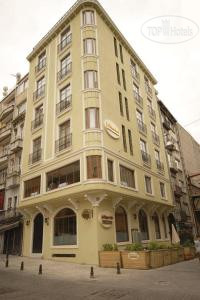 Hotel photo Santa Ottoman 3*