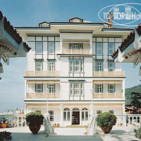 Merit Halki Palace (closed) 