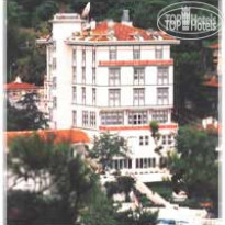 Merit Halki Palace (closed) 