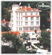 Hotel photo Merit Halki Palace (closed) 4*