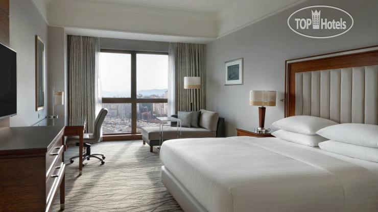 Hotel photo Marriott 5*