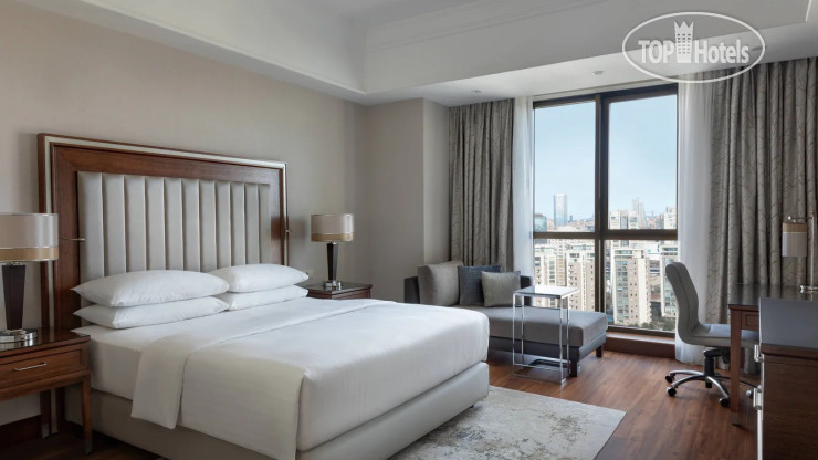 Hotel photo Marriott 5*