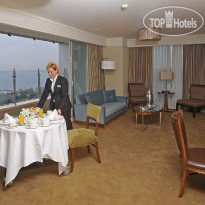 Titanic Port Bakirkoy Номер