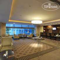 Titanic Port Bakirkoy Бар