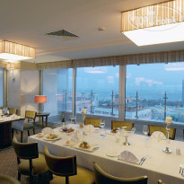 Titanic Port Bakirkoy Ресторан