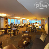 Titanic Port Bakirkoy Ресторан