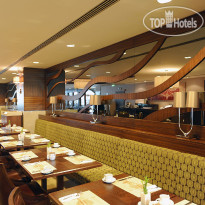 Titanic Port Bakirkoy Ресторан