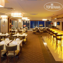 Titanic Port Bakirkoy Ресторан