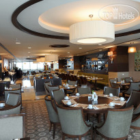 Titanic Port Bakirkoy Ресторан