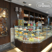 Titanic Port Bakirkoy Кофейня